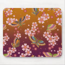 Search for japanese cherry blossom mousepads Sakura