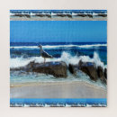 Search for seagull puzzles Seascape