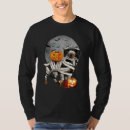 Search for halloweenie tshirts Mummy