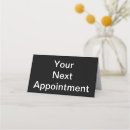 Search for doctor appointment cards Professional