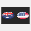 Search for new zealand flag stickers Australia