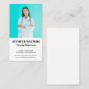 Search for family physician business cards Psychologist
