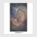 Search for lion and lamb stickers Jesus