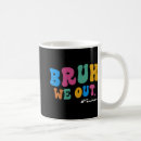 Search for end of school mugs Teaching