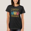 Search for 3 bff tshirts Cute