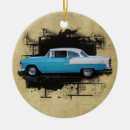 Search for bel air christmas tree decorations Chevy