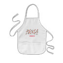 Search for squid aprons Calamari