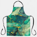 Search for hue aprons Alcohol ink