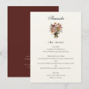 Search for guests name wedding menus Rehearsal dinner