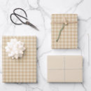 Search for cream beige wrapping paper Retro