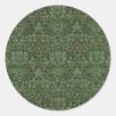 Search for garden stickers William morris