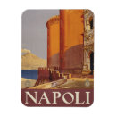 Search for naples magnets Vintage