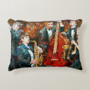 Search for jazz cushions Classic