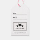 Search for clothing price tags Social media