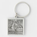 Search for 1600s key rings School