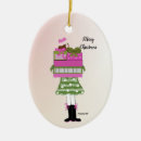 Search for fashion christmas tree decorations Girl