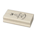 Search for brand rubber stamps Handmade