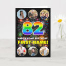 Search for 82nd birthday Eighty second birthday