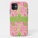 Search for green paisley iphone cases Pink and green