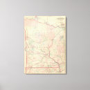 Search for tinted canvas prints Washington