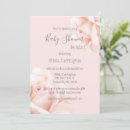Search for by mail baby shower invitations Elegant