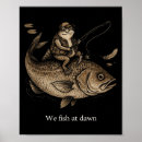 Search for vintage frog posters Fish