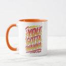 Search for improvement mugs Attitude