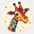 Search for folk stickers Decorative