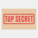 Search for secrets stickers Classified