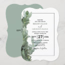 Search for dollar invitations Silver dollar eucalyptus leaves