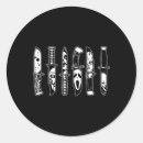 Search for halloween movie stickers Spooky season