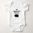 Search for hippo baby clothes Infant