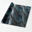 Search for window wrapping paper Building