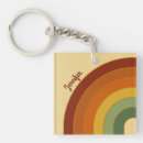 Search for retro key rings Groovy