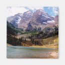 Search for maroon lake magnets Fall