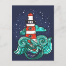 Search for sea fish postcards Space