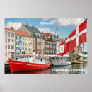 Search for denmark travel posters Vacation