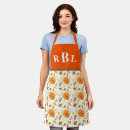 Search for rustic aprons Leaves
