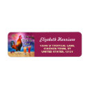 Search for heaven return address labels Beach