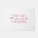 Search for dragonfly doormats Wildlife