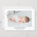 Search for baby number 2 invitations Modern