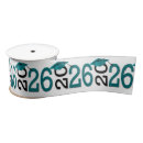 Search for high school graduation ribbon White