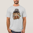 Search for monkey pirate tshirts Banana