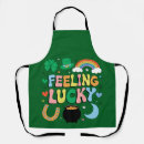 Search for charm aprons 2025