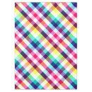 Search for rainbow tablecloths Colourful