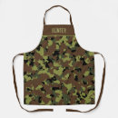 Search for hunter green aprons Hunting