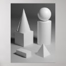 Search for 3d shape art Geometry