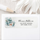Search for baby its cold outside return address labels Winter baby shower
