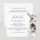 Search for purple lavender navy blue invitations Modern