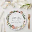Search for butterfly baby shower decor Wildflower